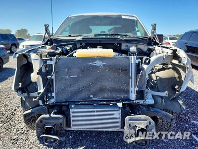 Piąte zdjęcie samochodu w środku: 2024 FORD F150 XLT VIN:1FTEW3LP7RKD71608 - miniatura