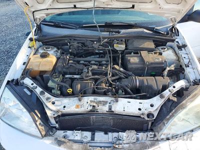 Zdjęcie 11 z 12 samochodu: 2007 FORD FOCUS ZX4 VIN:1FAFP34N77W358593 - miniatura