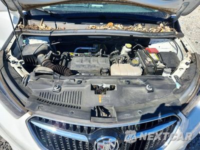 Zdjęcie 12 z 14 samochodu: 2020 BUICK ENCORE PREFERRED VIN:KL4CJASB9LB044046 - miniatura