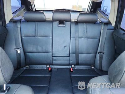 Zdjęcie 10 z 13 samochodu: 2007 BMW X3 3.0SI VIN:WBXPC93447WF15394 - miniatura