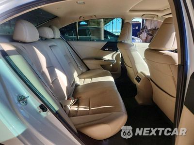 Zdjęcie 10 z 13 samochodu: 2015 HONDA ACCORD EXL VIN:1HGCR2F89FA196908 - miniatura
