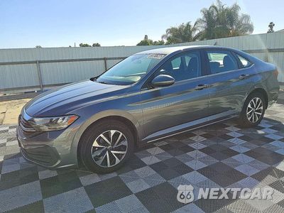 2024 VOLKSWAGEN JETTA S 3VW5M7BU6RM054591 - główne zdjęcie licytacji z USA - miniatura