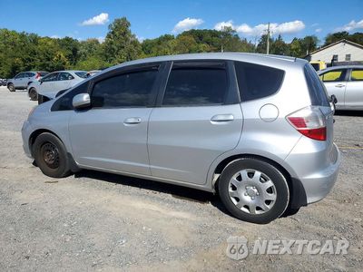 Drugie zdjęcie samochodu z przodu: 2013 HONDA FIT VIN:JHMGE8H35DC042485 - miniatura