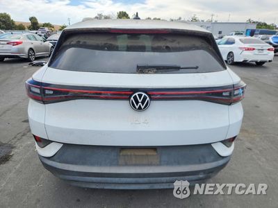Zdjęcie 6 z 12 samochodu: 2021 VOLKSWAGEN ID.4 PRO S VIN:WVGTMPE26MP050804 - miniatura
