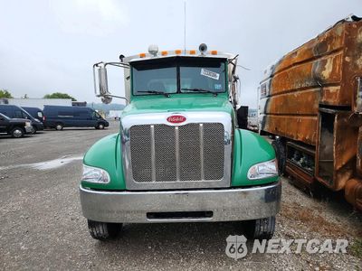 Piąte zdjęcie samochodu w środku: 2012 PETERBILT 337 VIN:2NP2HN7X3CM142831 - miniatura