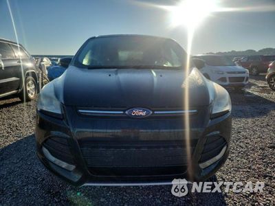 Piąte zdjęcie samochodu w środku: 2014 FORD ESCAPE SE VIN:1FMCU0GX5EUC65058 - miniatura