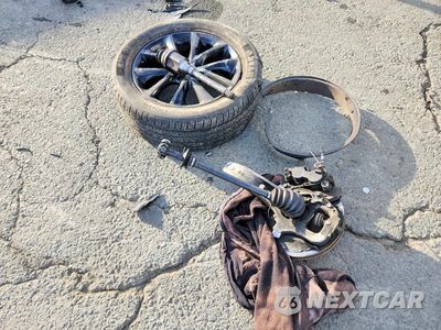 Zdjęcie 13 z 14 samochodu: 2017 DODGE DURANGO R/T VIN:1C4SDJCT7HC871268 - miniatura