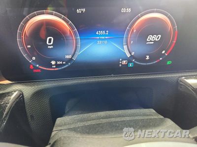 Zdjęcie 9 z 12 samochodu: 2021 MERCEDES-BENZ A 220 4MATIC VIN:W1K3G4FB5MJ285101 - miniatura