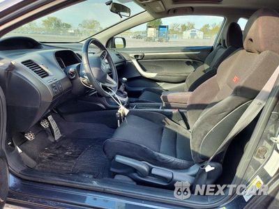 Zdjęcie 7 z 12 samochodu: 2011 HONDA CIVIC SI VIN:2HGFG2A59BH701051 - miniatura