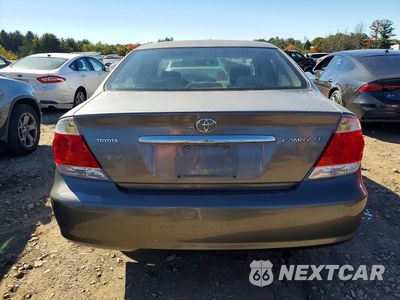 Zdjęcie 6 z 12 samochodu: 2006 TOYOTA CAMRY LE VIN:4T1BE32K66U714058 - miniatura