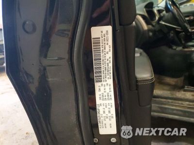 Zdjęcie 12 z 12 samochodu: 2014 JEEP CHEROKEE LIMITED VIN:1C4PJMDB7EW140405 - miniatura