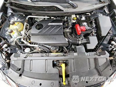 Zdjęcie 12 z 13 samochodu: 2023 NISSAN ROGUE S VIN:5N1BT3AB7PC787602 - miniatura