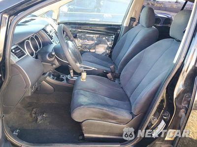 Zdjęcie 7 z 13 samochodu: 2008 NISSAN VERSA 1.8 S VIN:3N1BC13E48L456145 - miniatura