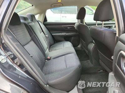 Zdjęcie 10 z 12 samochodu: 2018 NISSAN ALTIMA 2.5 SV VIN:1N4AL3AP3JC202670 - miniatura