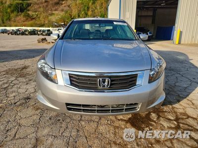 Piąte zdjęcie samochodu w środku: 2009 HONDA ACCORD EXL VIN:1HGCP26839A082512 - miniatura