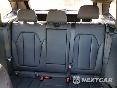 Zdjęcie 10 z 13 samochodu: 2019 BMW X3 SDRIVE30I VIN:5UXTR7C57KLE96730 - miniatura