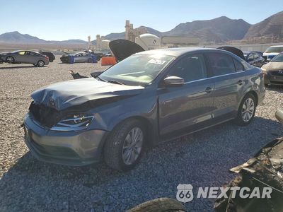 2015 VOLKSWAGEN JETTA TDI 3VWLA7AJ4FM423953 - główne zdjęcie licytacji z USA - miniatura
