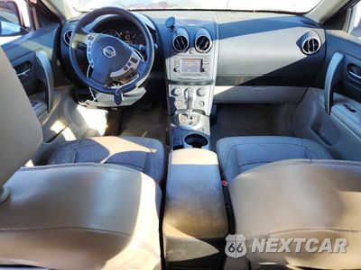 Zdjęcie 8 z 14 samochodu: 2012 NISSAN ROGUE S VIN:JN8AS5MTXCW278619 - miniatura