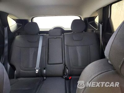 Zdjęcie 10 z 14 samochodu: 2026 HYUNDAI TUCSON SEL VIN:5NMJB3DE5TH721859 - miniatura