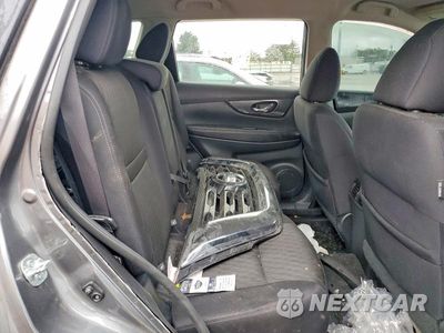 Zdjęcie 11 z 13 samochodu: 2017 NISSAN ROGUE SV VIN:5N1AT2MN3HC750267 - miniatura