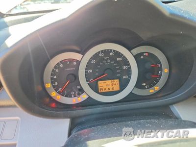 Zdjęcie 9 z 13 samochodu: 2008 TOYOTA RAV4 LIMITED VIN:JTMBD31V285135536 - miniatura