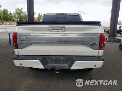 Zdjęcie 6 z 12 samochodu: 2016 FORD F150 SUPERCREW VIN:1FTEW1EG9GFC38792 - miniatura
