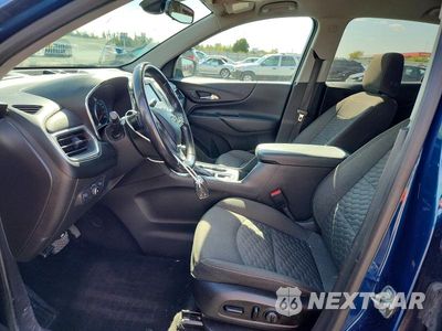 Zdjęcie 7 z 13 samochodu: 2021 CHEVROLET EQUINOX LT VIN:3GNAXUEVXML317554 - miniatura