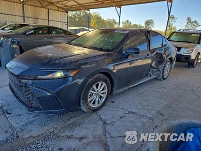 2026 TOYOTA CAMRY LE 4T1DAACK8TU304431 - główne zdjęcie licytacji z USA - miniatura
