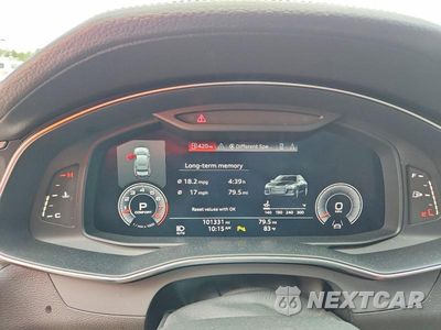 Zdjęcie 9 z 12 samochodu: 2019 AUDI A6 PREMIUM PLUS VIN:WAUL2AF28KN094010 - miniatura