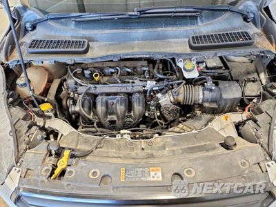 Zdjęcie 12 z 14 samochodu: 2017 FORD ESCAPE S VIN:1FMCU0F73HUB52750 - miniatura