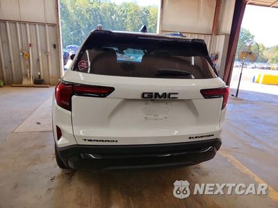 Zdjęcie 6 z 13 samochodu: 2026 GMC TERRAIN ELEVATION VIN:3GKALMEGXTL417775 - miniatura