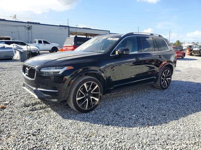 2018 VOLVO XC90 T6 YV4A22PK1J1364812 - główne zdjęcie licytacji z USA - miniatura
