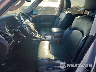 Zdjęcie 7 z 13 samochodu: 2020 NISSAN ARMADA SL VIN:JN8AY2NC5LX517421 - miniatura