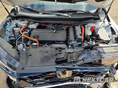 Zdjęcie 12 z 13 samochodu: 2024 HONDA CR-V SPORT-L VIN:7FARS5H81RE026182 - miniatura