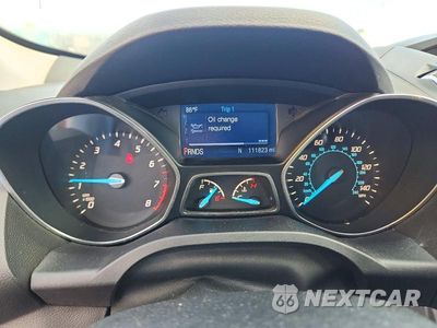 Zdjęcie 11 z 16 samochodu: 2014 FORD ESCAPE SE VIN:1FMCU0G92EUB85346 - miniatura
