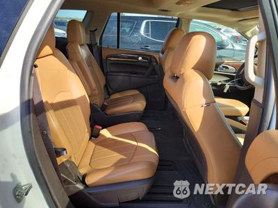 Zdjęcie 11 z 14 samochodu: 2016 BUICK ENCLAVE VIN:5GAKVCKD6GJ155041 - miniatura