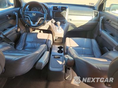 Zdjęcie 8 z 12 samochodu: 2008 HONDA CR-V EXL VIN:JHLRE38758C014677 - miniatura