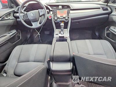 Zdjęcie 8 z 12 samochodu: 2018 HONDA CIVIC EX VIN:SHHFK7H5XJU206957 - miniatura