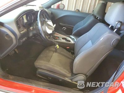 Zdjęcie 7 z 13 samochodu: 2019 DODGE CHALLENGER SXT VIN:2C3CDZAG3KH672087 - miniatura