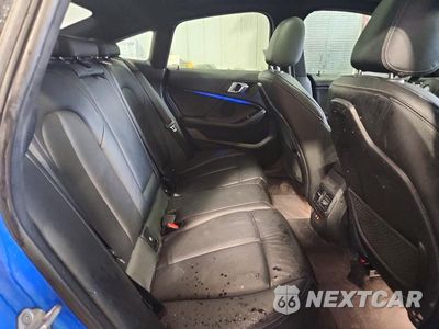 Zdjęcie 10 z 12 samochodu: 2021 BMW M235XI VIN:WBA13AL07M7G36473 - miniatura