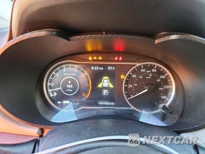 Zdjęcie 9 z 12 samochodu: 2021 NISSAN VERSA SV VIN:3N1CN8EV8ML880085 - miniatura