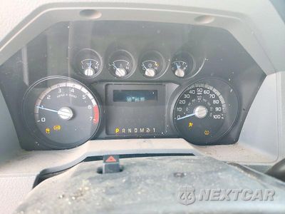 Zdjęcie 9 z 12 samochodu: 2012 FORD F250 SUPER DUTY VIN:1FT7W2A6XCEB37031 - miniatura