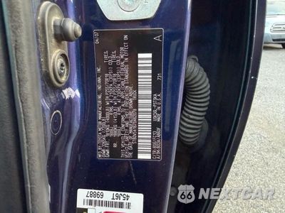 Zdjęcie 10 z 10 samochodu: 2007 TOYOTA TUNDRA CREWMAX SR5 VIN:5TBDV54167S462078 - miniatura