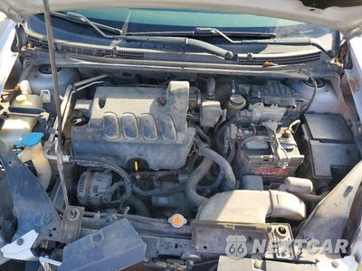 Zdjęcie 11 z 12 samochodu: 2010 NISSAN SENTRA 2.0 VIN:3N1AB6AP8AL687300 - miniatura