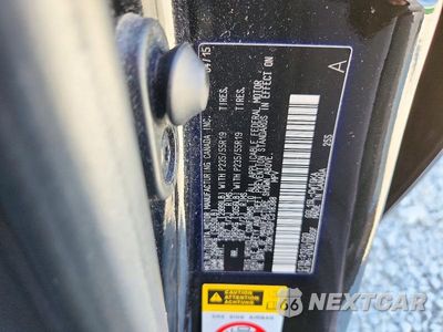 Zdjęcie 13 z 13 samochodu: 2015 LEXUS RX 350 BASE VIN:2T2BK1BA6FC318388 - miniatura