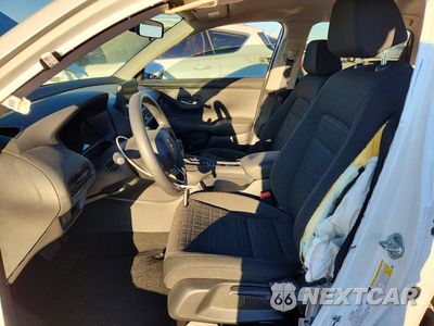 Zdjęcie 7 z 14 samochodu: 2026 HONDA HR-V LX VIN:3CZRZ2H35TM748956 - miniatura