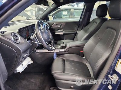 Zdjęcie 7 z 13 samochodu: 2023 MERCEDES-BENZ EQB 250+ VIN:W1N9M0CB7PN048769 - miniatura