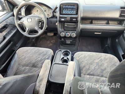 Zdjęcie 8 z 13 samochodu: 2004 HONDA CR-V EX VIN:SHSRD78874U236868 - miniatura