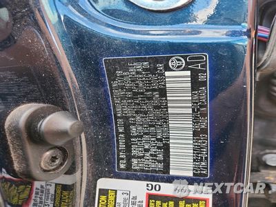 Zdjęcie 12 z 12 samochodu: 2018 TOYOTA COROLLA LE VIN:2T1BURHE2JC041464 - miniatura