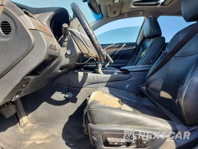 Zdjęcie 7 z 13 samochodu: 2014 LEXUS GS 350 VIN:JTHBE1BL1E5035842 - miniatura